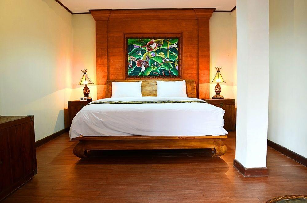 Hastinapura Residence Jimbaran Esterno foto