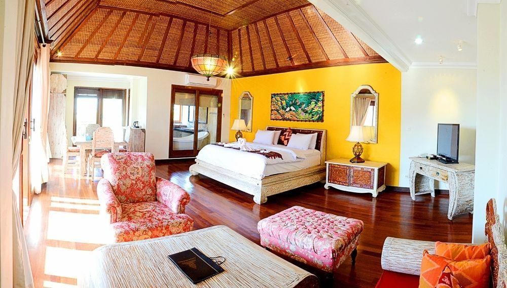 Hastinapura Residence Jimbaran Esterno foto