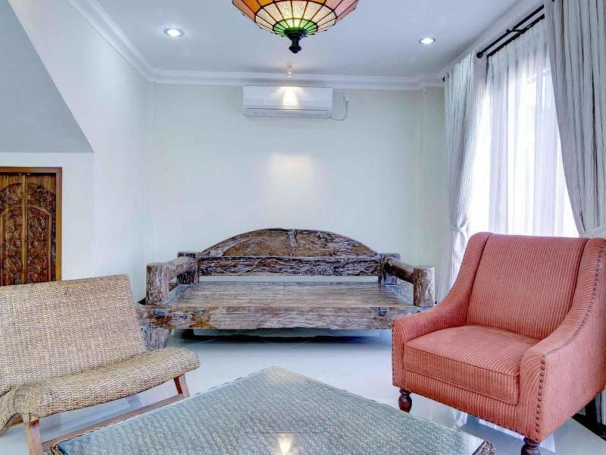 Hastinapura Residence Jimbaran Esterno foto